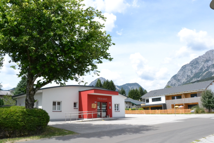 Tierklinik Gröbming